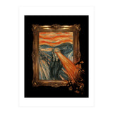 Art Attack (Print Only) thumbnail