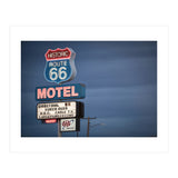 Neon Lights (Print Only) thumbnail