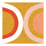 New Mid Mod Mustard  (Print Only) thumbnail