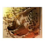 Gold Passion (Print Only) thumbnail