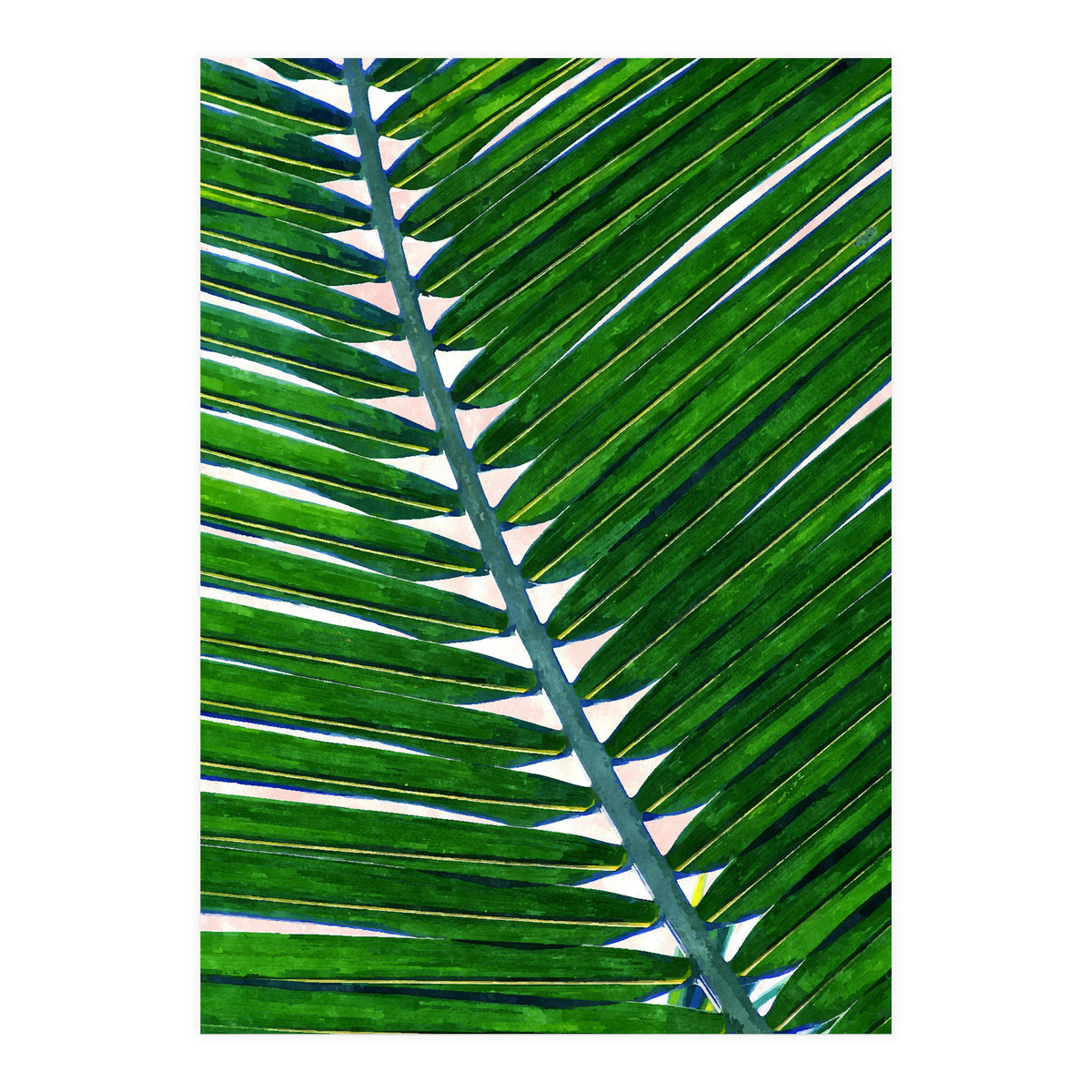 Foliage V3 (Print Only)