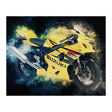 Suzuki Gsx 2 (Print Only) thumbnail