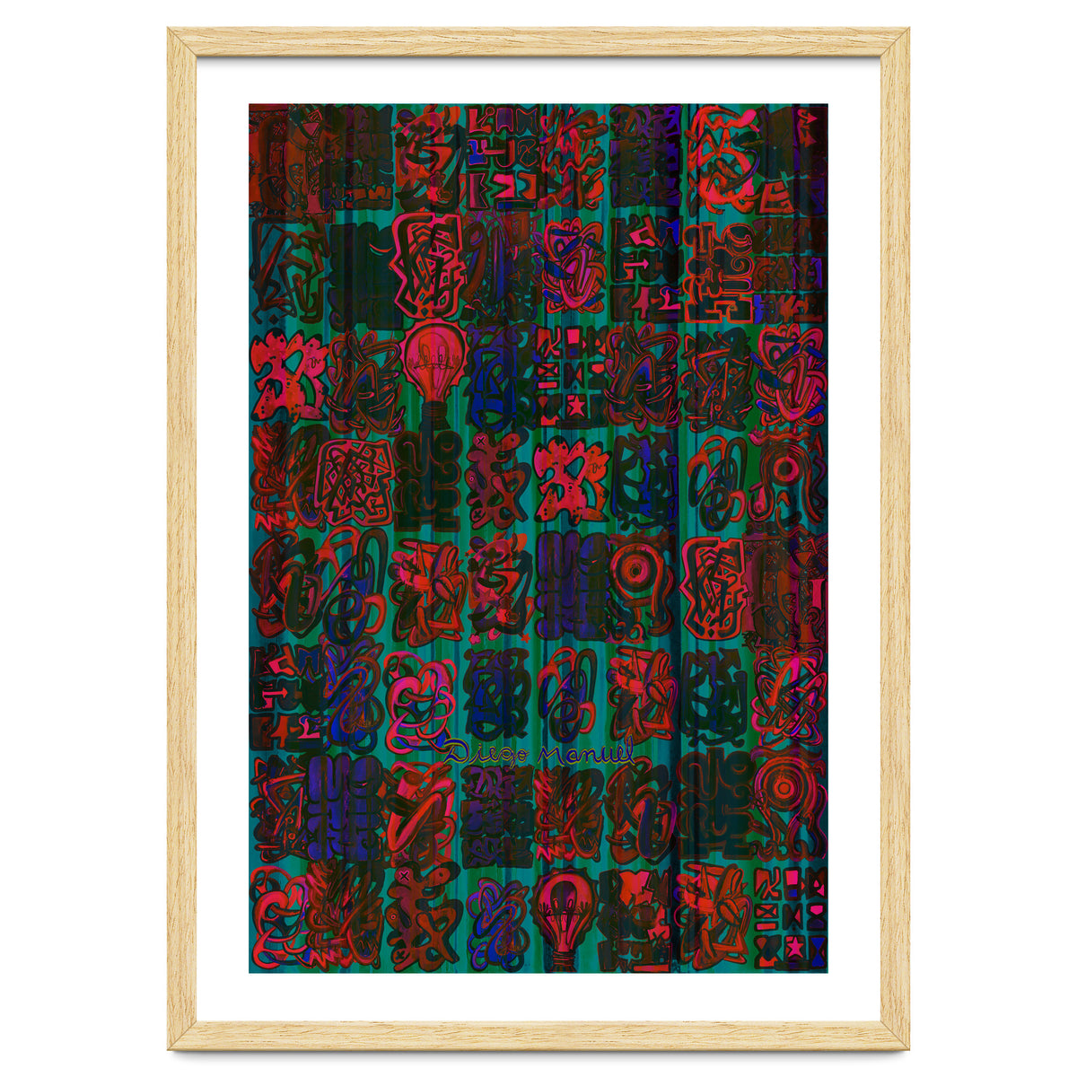 Graffiti Digital 2022 28