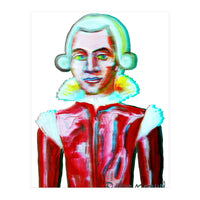 Mozart 2 2 (Print Only)