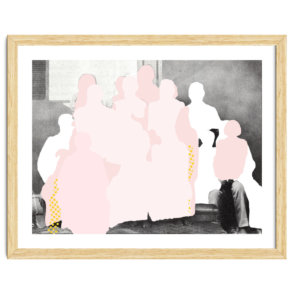 Indian Family Portrait Disaster · Big One 3