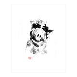 Alf (Print Only) thumbnail