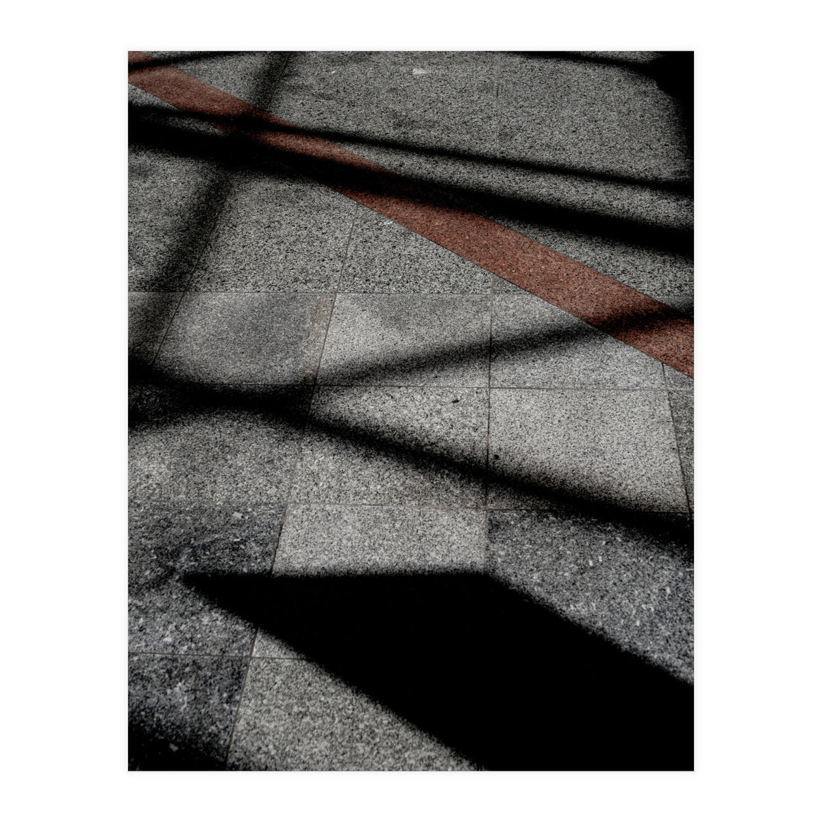 Urban #7 (Print Only)