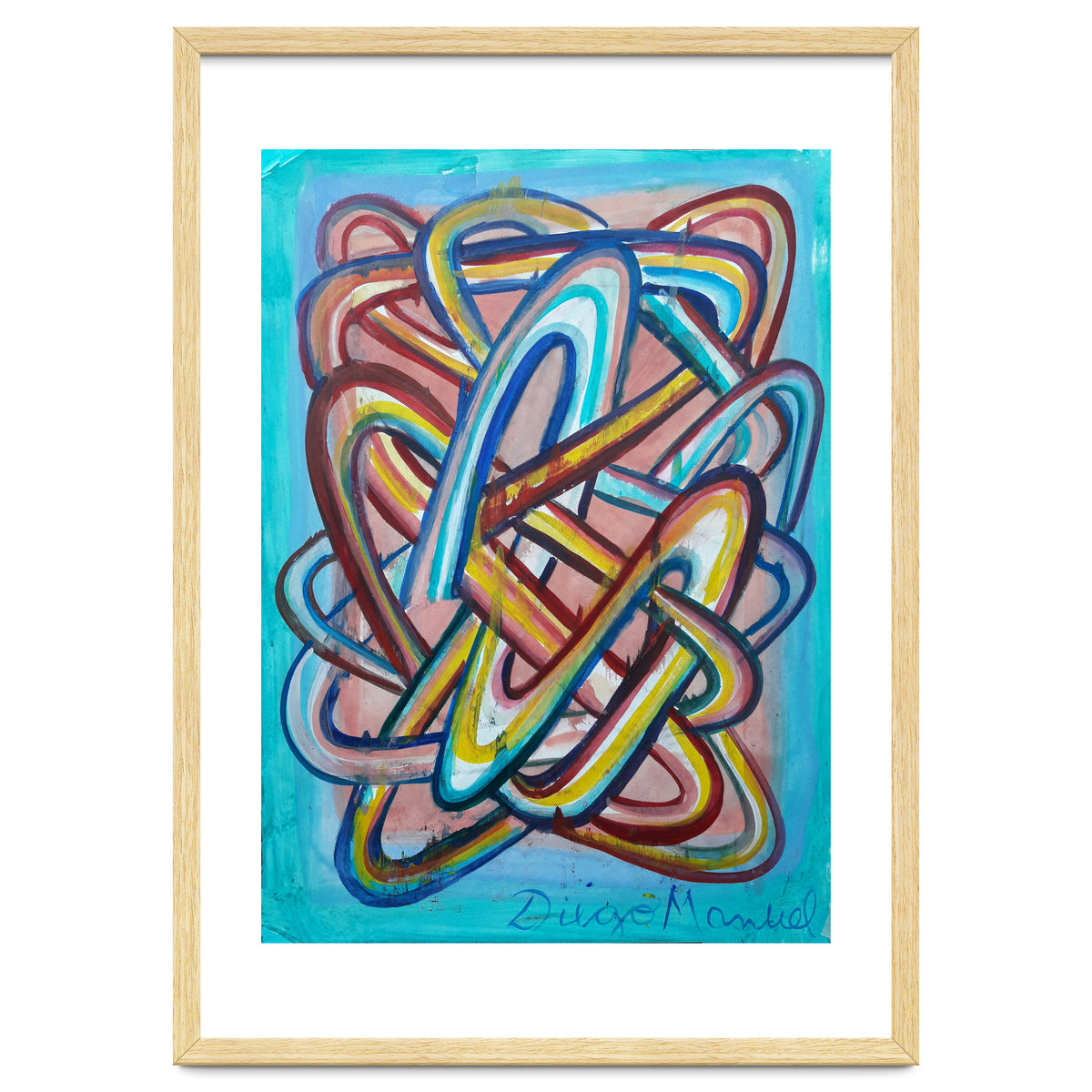 Formas En El Espacio 28