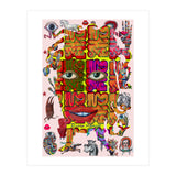 Mujer B 32 (Print Only) thumbnail