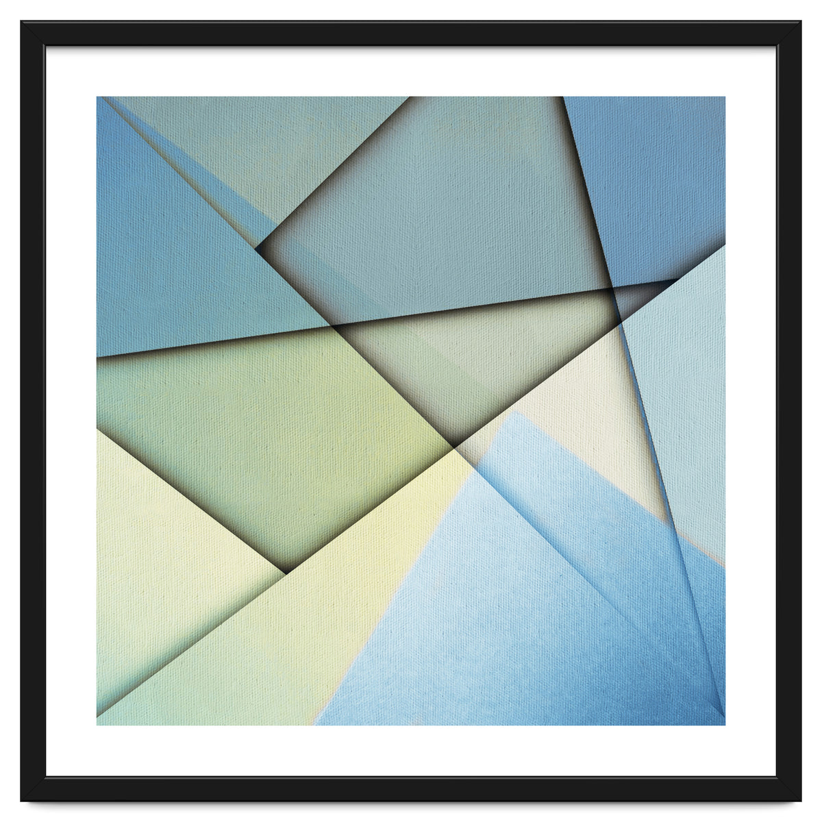 Triangular Camouflage 1