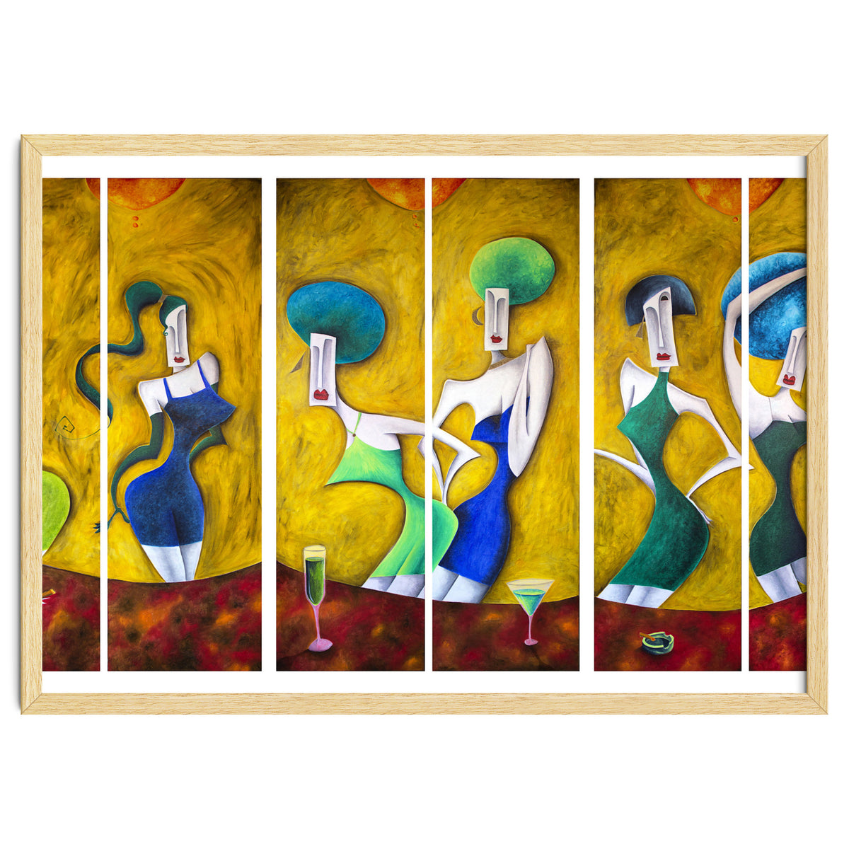 Spend a Little Time with Me