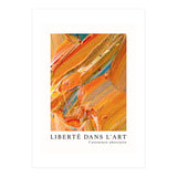 Freedom In Art - The Abstract Adventure (8) (Print Only) thumbnail