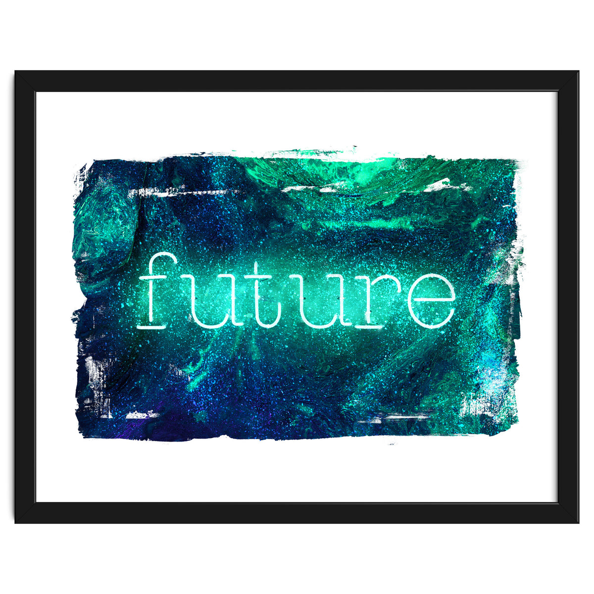 Neon Collection - Future