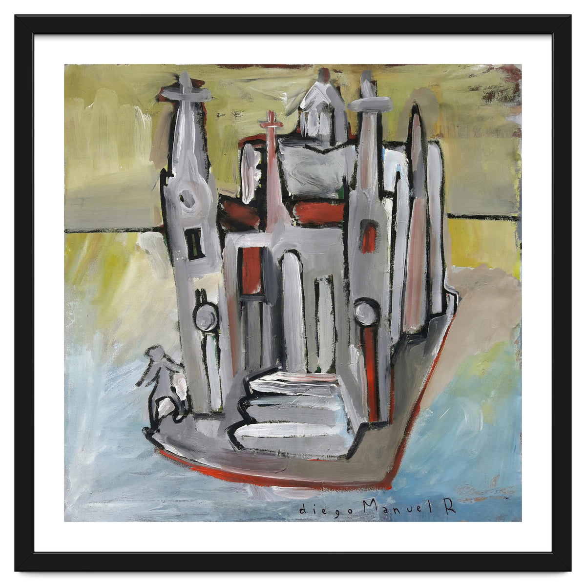 Catedral De La Plata 4