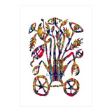 Planta Salvaje 33  (Print Only) thumbnail