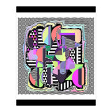GEOMETRICS (Print Only) thumbnail