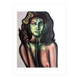 Like Flower Like Me (Print Only) thumbnail