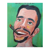 El Che 1 (Print Only) thumbnail