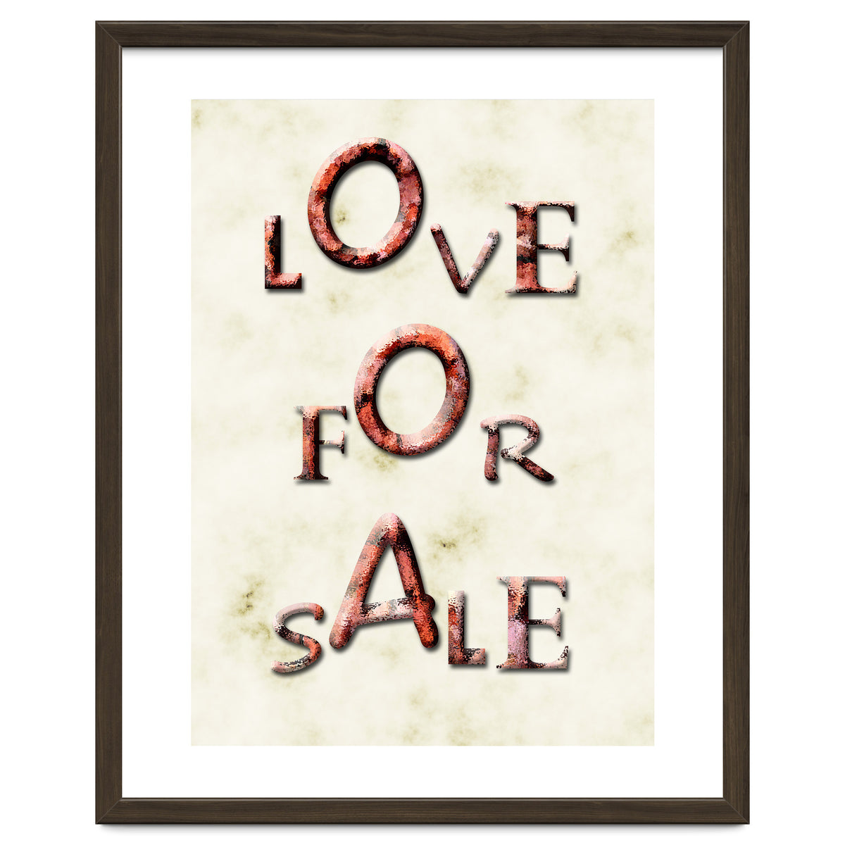 Love 4 sale