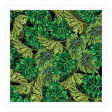 Green Summer  (Print Only) thumbnail
