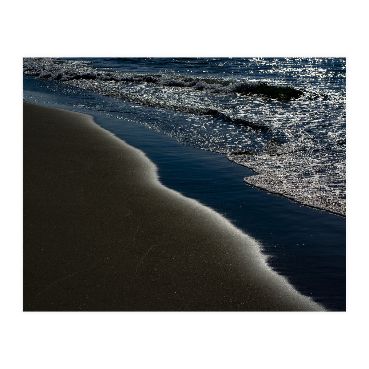 Seaside #6 (Print Only)