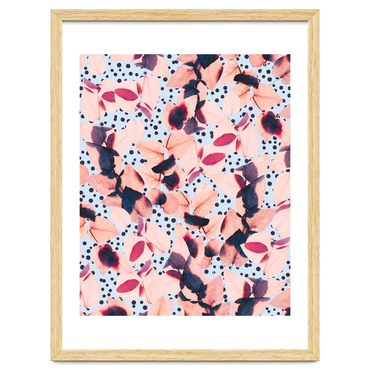 Stillness Is The Flower Of Winter, All Hope Waits Beneath A Blanket Of White