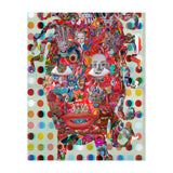 Mujer B 20 (Print Only) thumbnail