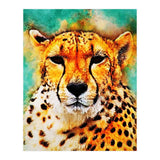 Cheetah (Print Only) thumbnail