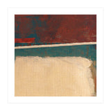 Sad Beach (Print Only) thumbnail