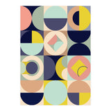 Mescolanza - Rebelion of Geometrica  (Print Only) thumbnail