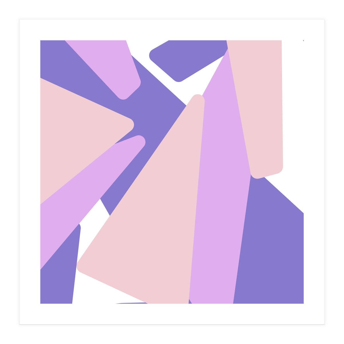 Colorful 22 (Print Only)