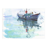 Yacht (Print Only) thumbnail