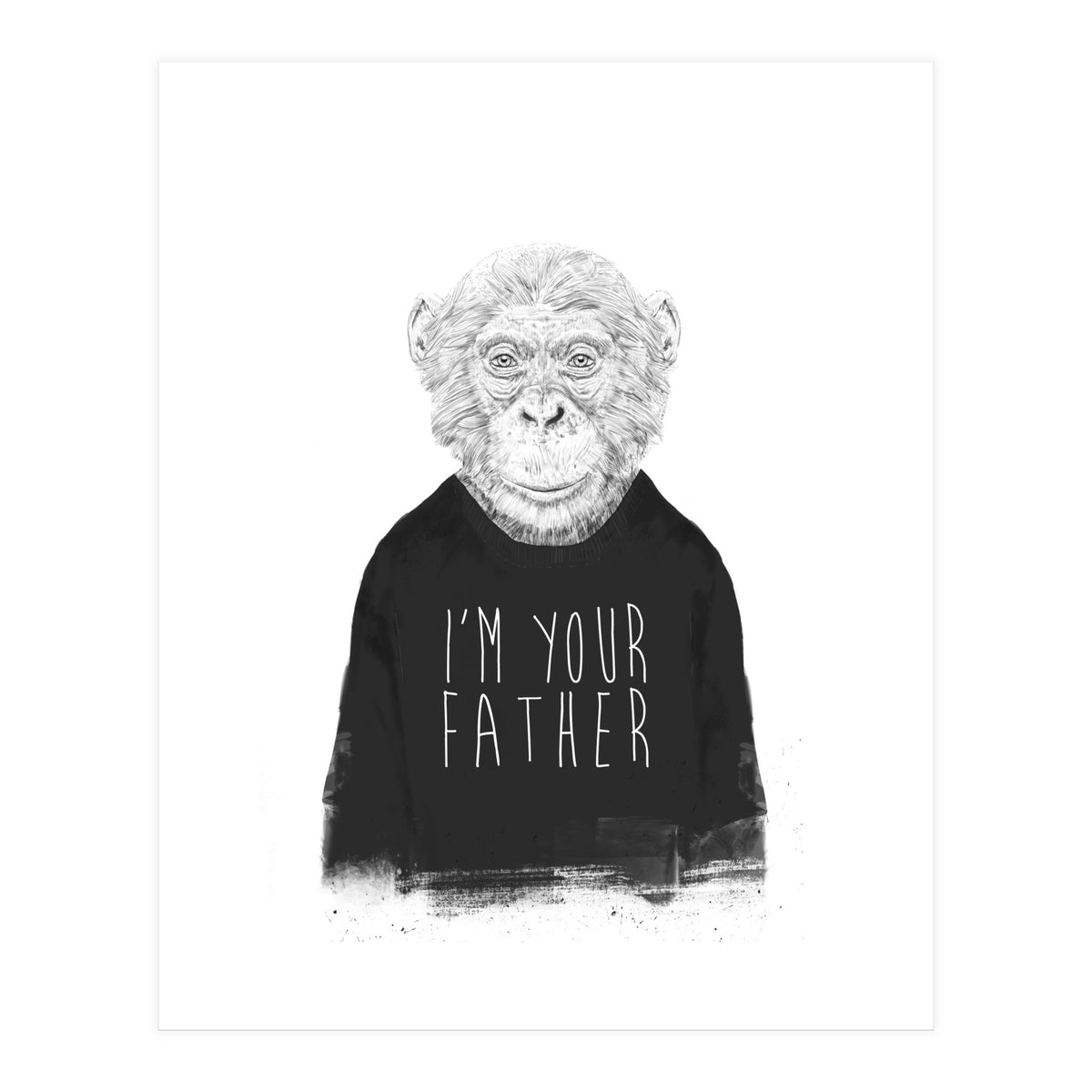 Im Your Father (Print Only)