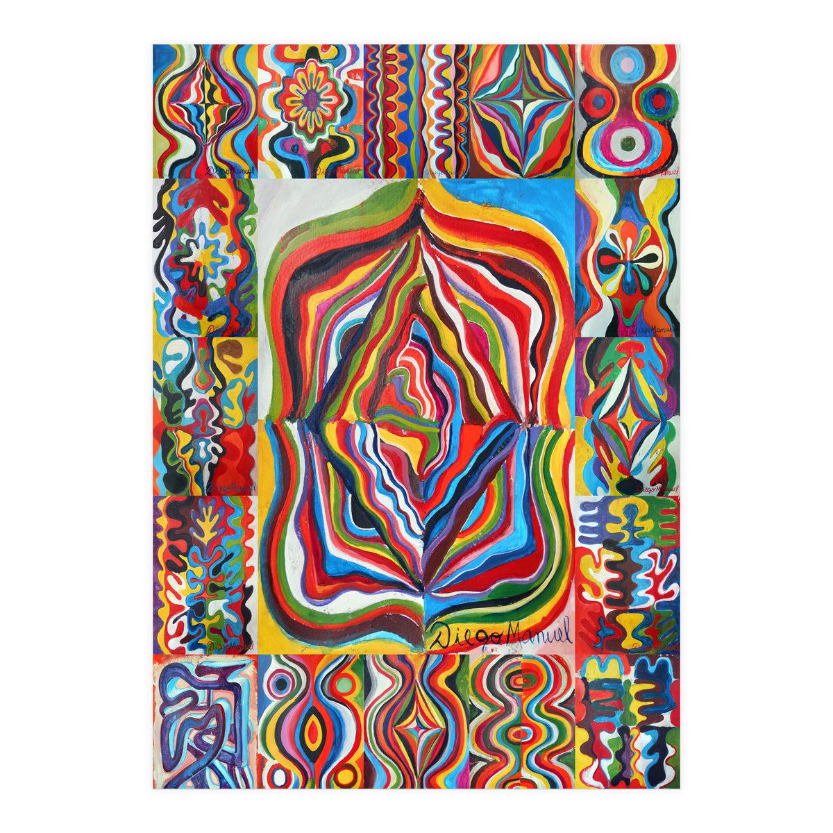 New Graffiti2022 169 (Print Only)