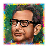 Jeff Goldblum (Print Only) thumbnail