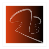 Silhueta (Print Only) thumbnail