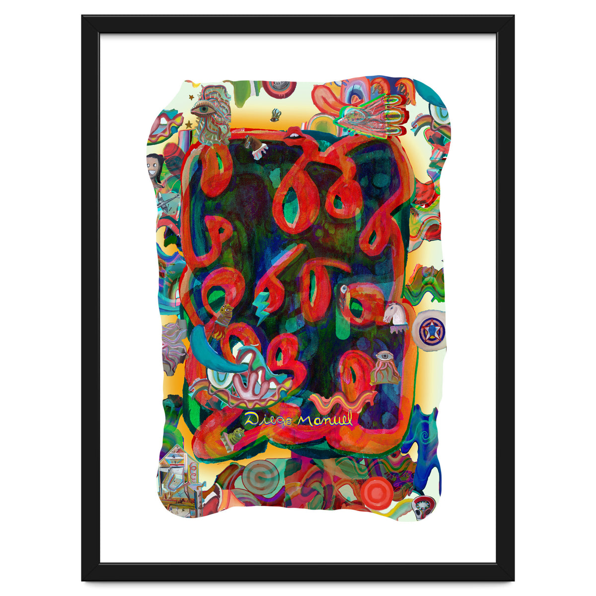 Graffiti 2021 New 46 Copia