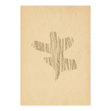 Abstract drawing shape (Print Only) thumbnail