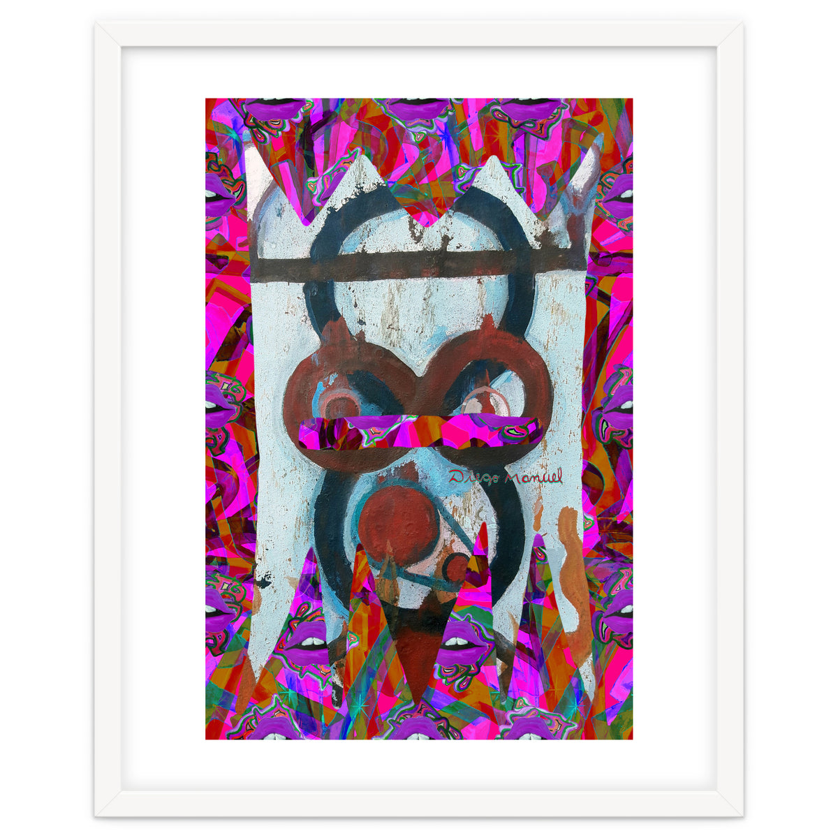 Graffiti Digital Nuevo 2023 14