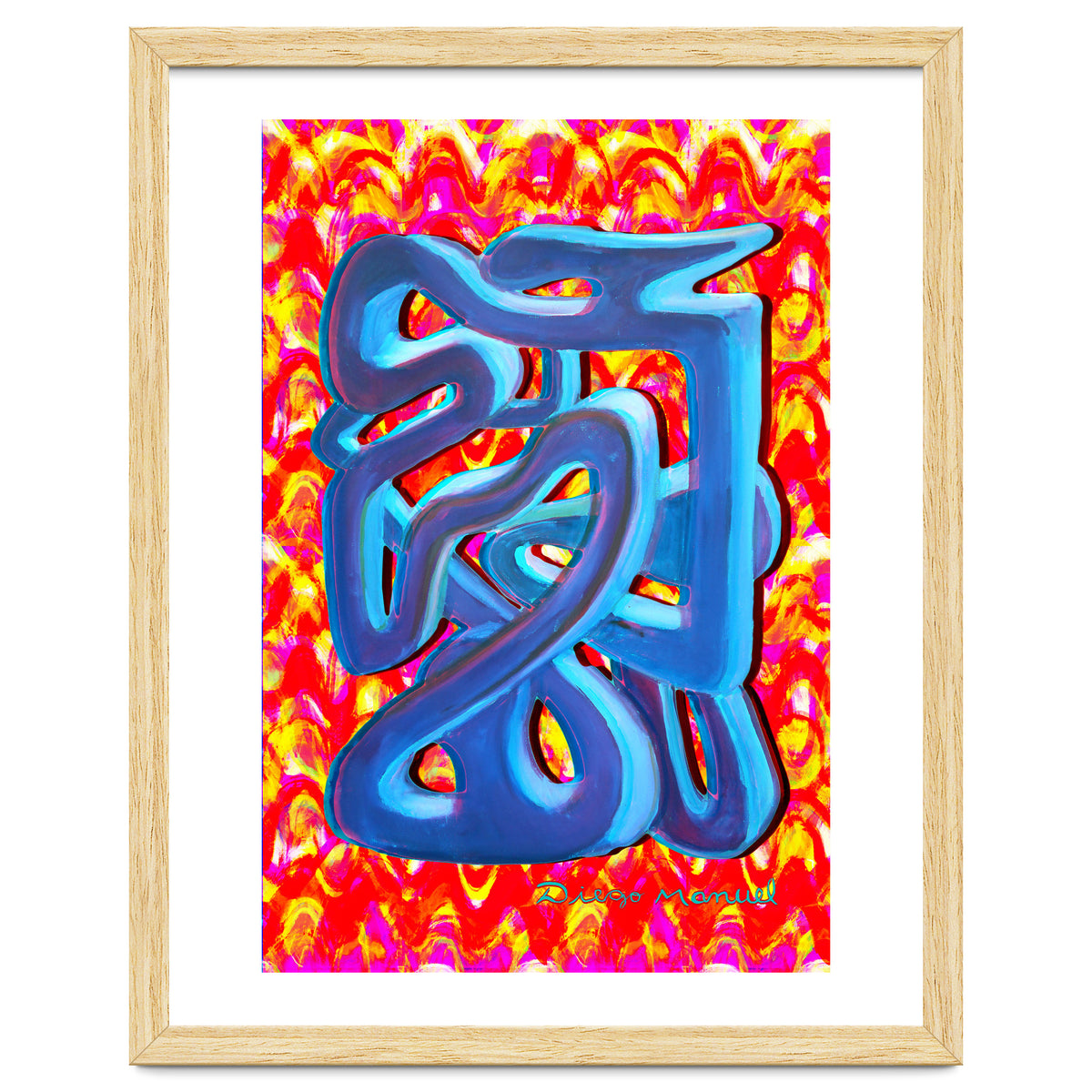 Graffiti Nuevo 2023 7