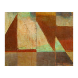 Tramonto Nel Porto (Print Only) thumbnail