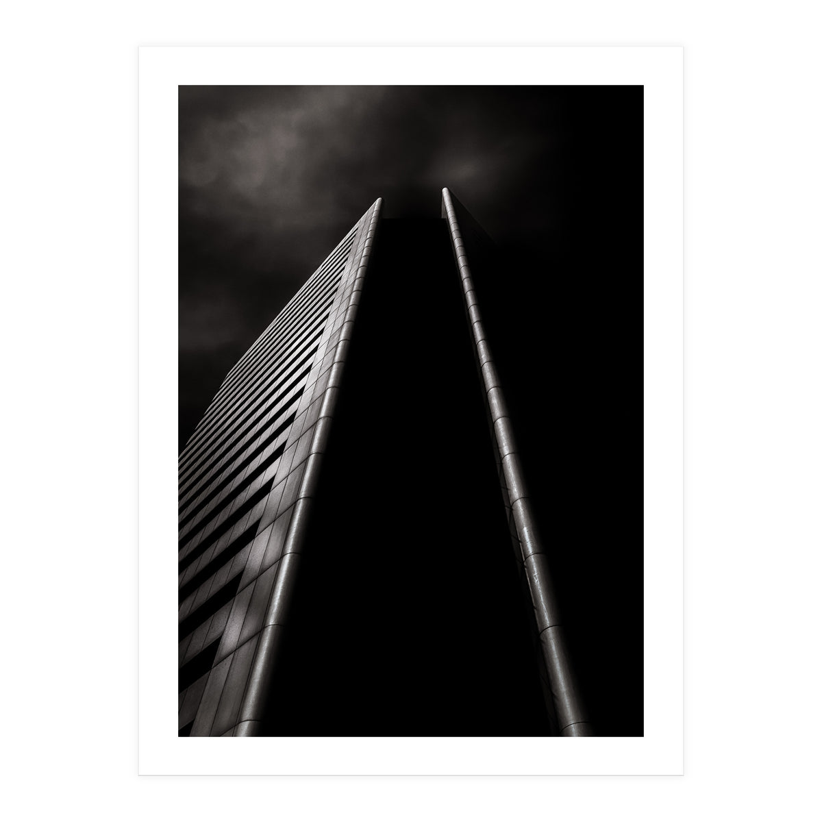 No 4950 Yonge St 1 (Print Only)