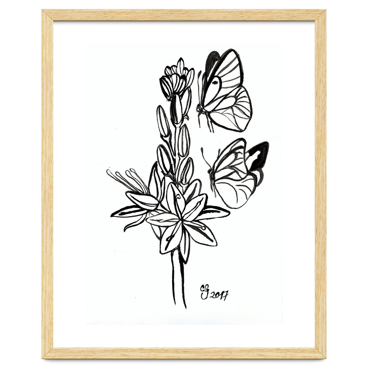 Souls in Asphodel Fields