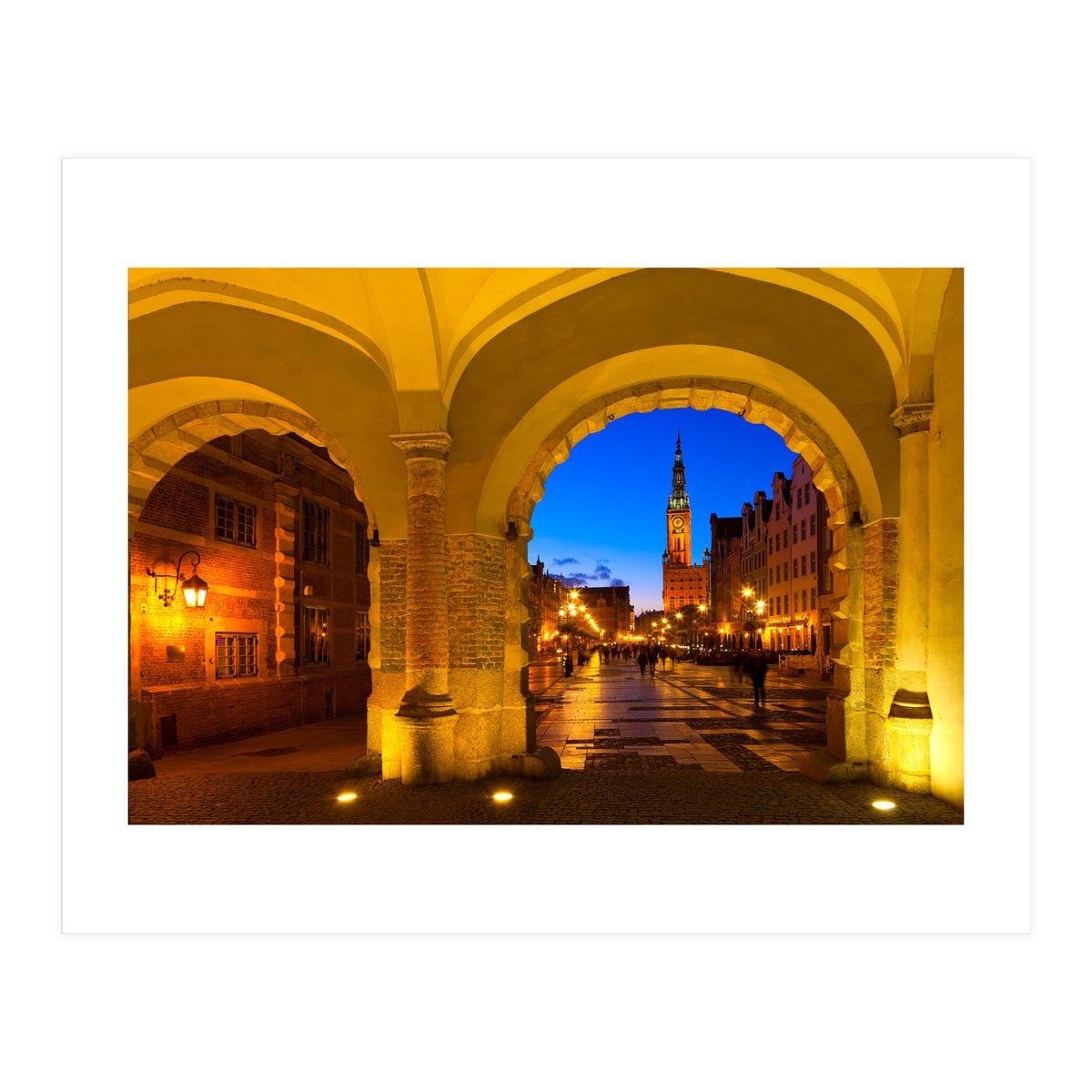 GDANSK 01 (Print Only)