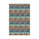 Pop Abstract A 16 (Print Only) thumbnail
