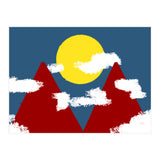 Full Moon (Print Only) thumbnail