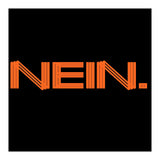 Nein - No, nope! (Print Only) thumbnail