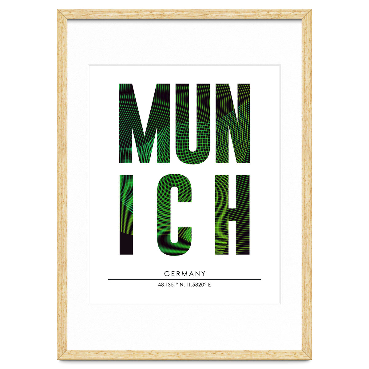 Munich