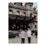 August ’22 – Monaco, Casino Monte-Carlo (Print Only) thumbnail
