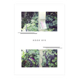 GOOD BYE (Print Only) thumbnail